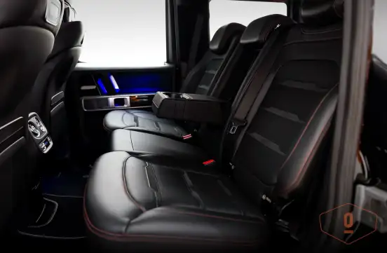 MERCEDES-BENZ-G 63 AMG-2023