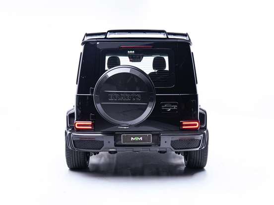 MERCEDES-BENZ-G 63 AMG-2023