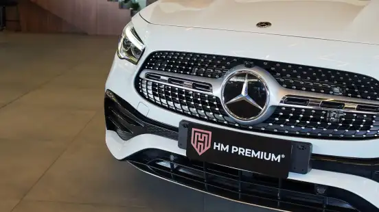 MERCEDES-BENZ-GLA 200-2021