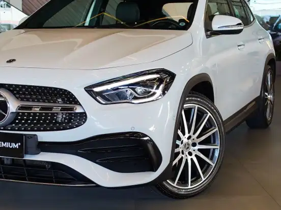 MERCEDES-BENZ-GLA 200-1.3 GCI GASOLINA AMG LINE 7G-DCT MERCEDES-BENZ-GLA 200-2021