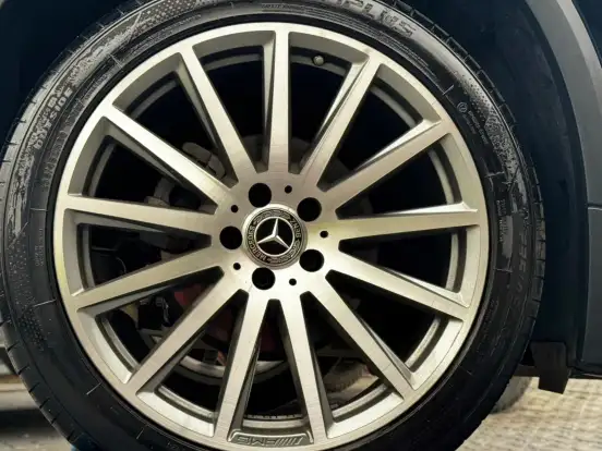 MERCEDES-BENZ-GLA 200-1.3 GCI GASOLINA AMG LINE 7G-DCT MERCEDES-BENZ-GLA 200-2022