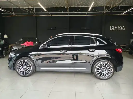 MERCEDES-BENZ-GLA 200-1.3 MHEV AMG LINE 7G-DCT MERCEDES-BENZ-GLA 200-2025
