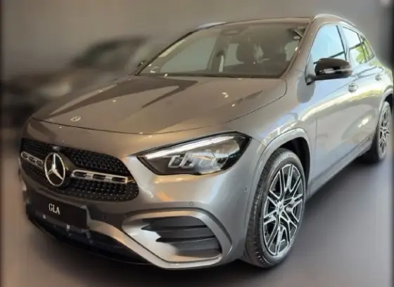 MERCEDES-BENZ GLA 200 1.3 MHEV PROGRESSIVE 7G-DCT