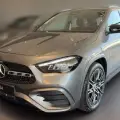 MERCEDES-BENZ GLA 200 1.3 MHEV PROGRESSIVE 7G-DCT MERCEDES-BENZ GLA 200 1.3 MHEV PROGRESSIVE 7G-DCT