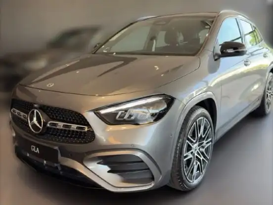 MERCEDES-BENZ-GLA 200-1.3 MHEV PROGRESSIVE 7G-DCT MERCEDES-BENZ-GLA 200-2026