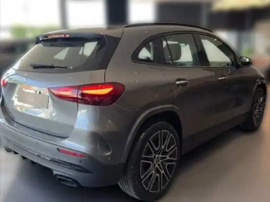 MERCEDES-BENZ-GLA 200-1.3 MHEV PROGRESSIVE 7G-DCT MERCEDES-BENZ-GLA 200-2026