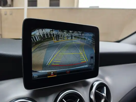 MERCEDES-BENZ-GLA 200-1.6 CGI FLEX ADVANCE 7G-DCT MERCEDES-BENZ-GLA 200-2019