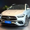 MERCEDES-BENZ GLA 200 1.3 MHEV AMG LINE 7G-DCT MERCEDES-BENZ GLA 200 1.3 MHEV AMG LINE 7G-DCT