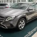 MERCEDES-BENZ GLA 200 1.6 CGI FLEX ADVANCE 7G-DCT MERCEDES-BENZ GLA 200 1.6 CGI FLEX ADVANCE 7G-DCT