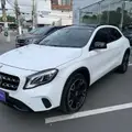 MERCEDES-BENZ GLA 200 1.6 CGI FLEX ADVANCE 7G-DCT MERCEDES-BENZ GLA 200 1.6 CGI FLEX ADVANCE 7G-DCT