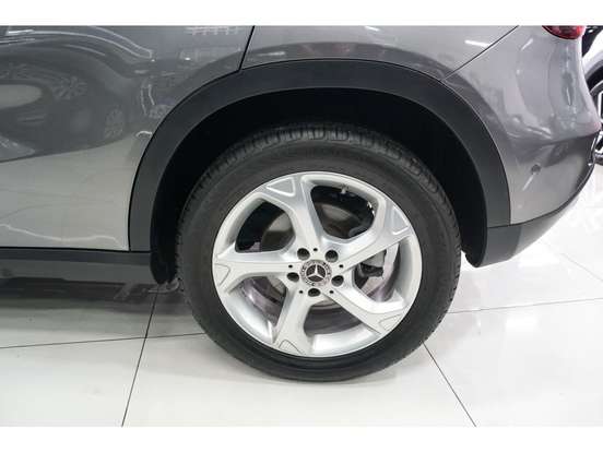MERCEDES-BENZ-GLA 200-1.6 CGI FLEX ENDURO 7G-DCT MERCEDES-BENZ-GLA 200-2018