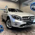MERCEDES-BENZ GLA 200 1.6 CGI FLEX ENDURO 7G-DCT MERCEDES-BENZ GLA 200 1.6 CGI FLEX ENDURO 7G-DCT
