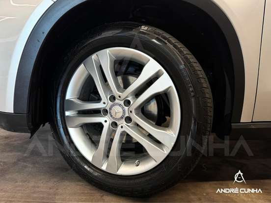 MERCEDES-BENZ-GLA 200-1.6 CGI FLEX ENDURO 7G-DCT MERCEDES-BENZ-GLA 200-2018