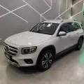 MERCEDES-BENZ GLB 200 1.3 CGI GASOLINA ADVANCE 7G-DCT MERCEDES-BENZ GLB 200 1.3 CGI GASOLINA ADVANCE 7G-DCT