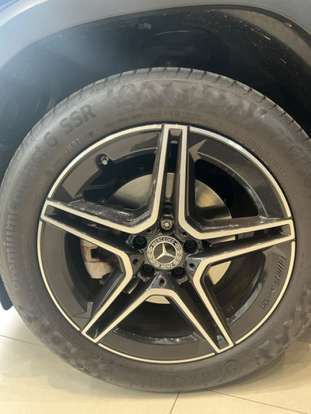 MERCEDES-BENZ-GLB 200-1.3 CGI GASOLINA PROGRESSIVE 7G-DCT MERCEDES-BENZ-GLB 200-2022