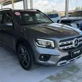 MERCEDES-BENZ GLB 200 1.3 CGI GASOLINA PROGRESSIVE 7G-DCT MERCEDES-BENZ GLB 200 1.3 CGI GASOLINA PROGRESSIVE 7G-DCT