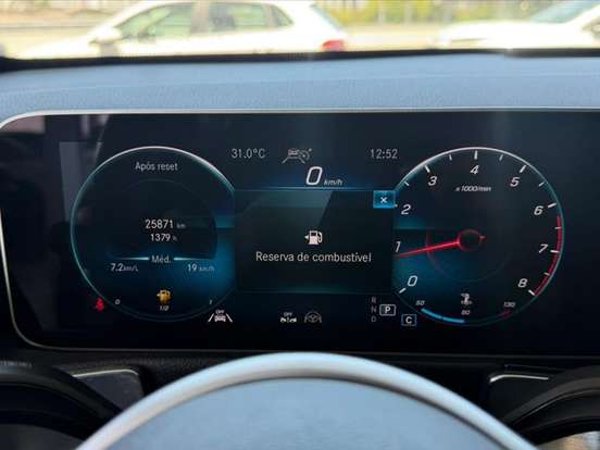 MERCEDES-BENZ-GLB 200-1.3 CGI GASOLINA PROGRESSIVE 7G-DCT MERCEDES-BENZ-GLB 200-2020