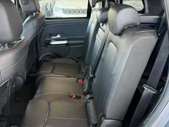 MERCEDES-BENZ-GLB 200-1.3 CGI GASOLINA PROGRESSIVE 7G-DCT MERCEDES-BENZ-GLB 200-2020