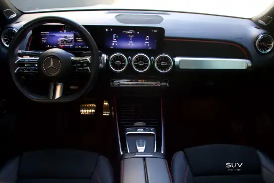 MERCEDES-BENZ-GLB 220-2025