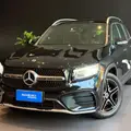 MERCEDES-BENZ GLB 220 2.0 MHEV AMG LINE 4MATIC 8G-DCT MERCEDES-BENZ GLB 220 2.0 MHEV AMG LINE 4MATIC 8G-DCT
