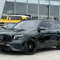 MERCEDES-BENZ GLB 35 AMG 2.0 CGI GASOLINA 4MATIC SPEEDSHIFT MERCEDES-BENZ GLB 35 AMG 2.0 CGI GASOLINA 4MATIC SPEEDSHIFT