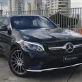 MERCEDES-BENZ GLC 250 2.0 CGI GASOLINA COUPÉ 4MATIC 9G-TRONIC MERCEDES-BENZ GLC 250 2.0 CGI GASOLINA COUPÉ 4MATIC 9G-TRONIC