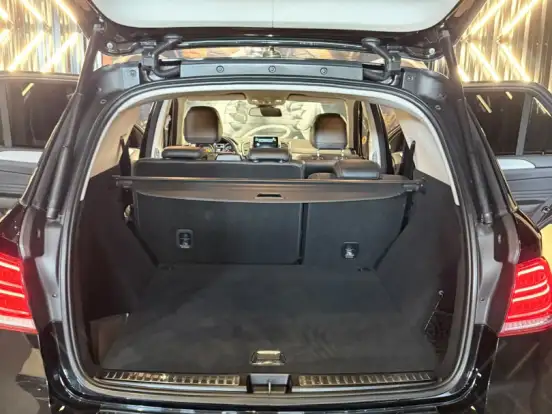 MERCEDES-BENZ-GLE 350-3.0 V6 BLUETEC DIESEL 4MATIC 9G-TRONIC MERCEDES-BENZ-GLE 350-2016