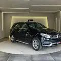 MERCEDES-BENZ GLE 350 3.0 V6 BLUETEC DIESEL HIGHWAY 4MATIC 9G-TRONIC MERCEDES-BENZ GLE 350 3.0 V6 BLUETEC DIESEL HIGHWAY 4MATIC 9G-TRONIC
