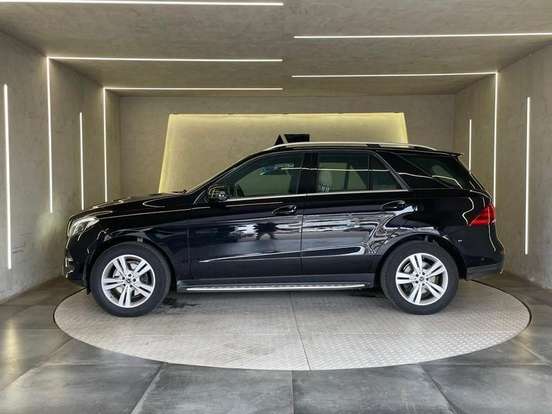 MERCEDES-BENZ-GLE 350-3.0 V6 BLUETEC DIESEL HIGHWAY 4MATIC 9G-TRONIC MERCEDES-BENZ-GLE 350-2018
