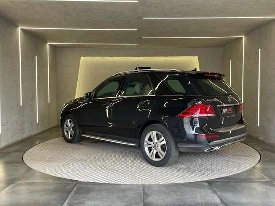 MERCEDES-BENZ-GLE 350-3.0 V6 BLUETEC DIESEL HIGHWAY 4MATIC 9G-TRONIC MERCEDES-BENZ-GLE 350-2018