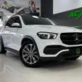 MERCEDES-BENZ GLE 400d 3.0 V6 DIESEL 4MATIC 9G-TRONIC MERCEDES-BENZ GLE 400d 3.0 V6 DIESEL 4MATIC 9G-TRONIC
