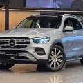 MERCEDES-BENZ GLE 450d 3.0 I6 MHEV DIESEL 4MATIC 9G-TRONIC MERCEDES-BENZ GLE 450d 3.0 I6 MHEV DIESEL 4MATIC 9G-TRONIC