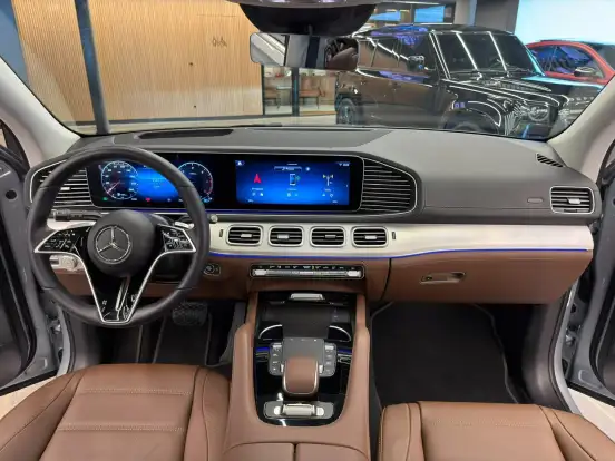 MERCEDES-BENZ-GLE 450d-3.0 I6 MHEV DIESEL 4MATIC 9G-TRONIC MERCEDES-BENZ-GLE 450d-2025