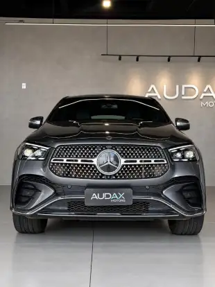 MERCEDES-BENZ-GLE 450d-3.0 I6 MHEV DIESEL COUPÉ 4MATIC 9G-TRONIC MERCEDES-BENZ-GLE 450d-2023