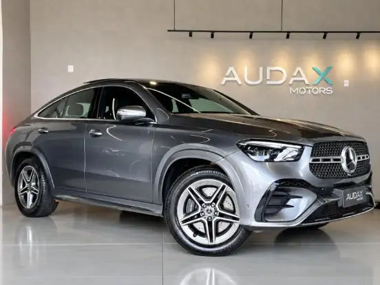 MERCEDES-BENZ-GLE 450d-3.0 I6 MHEV DIESEL COUPÉ 4MATIC 9G-TRONIC MERCEDES-BENZ-GLE 450d-2023