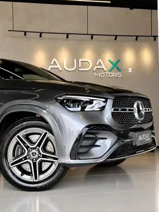 MERCEDES-BENZ-GLE 450d-3.0 I6 MHEV DIESEL COUPÉ 4MATIC 9G-TRONIC MERCEDES-BENZ-GLE 450d-2023