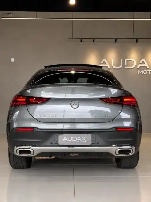MERCEDES-BENZ-GLE 450d-3.0 I6 MHEV DIESEL COUPÉ 4MATIC 9G-TRONIC MERCEDES-BENZ-GLE 450d-2023