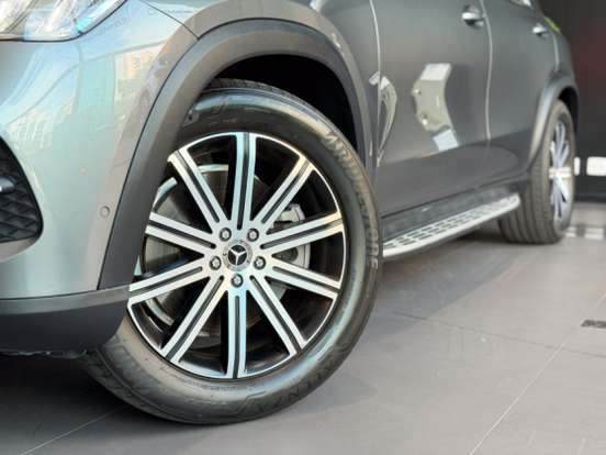 MERCEDES-BENZ-GLE 450d-2024