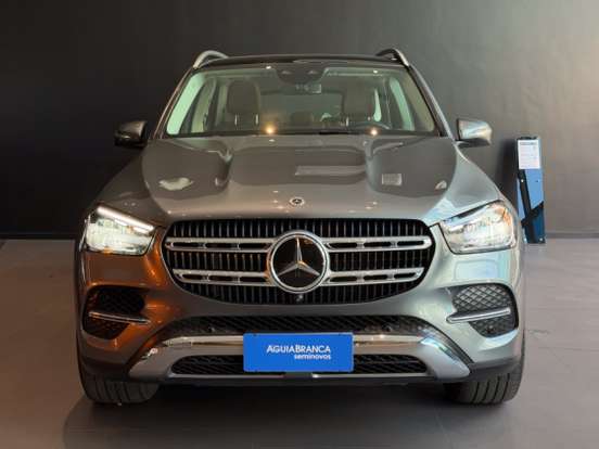 MERCEDES-BENZ-GLE 450d-2024