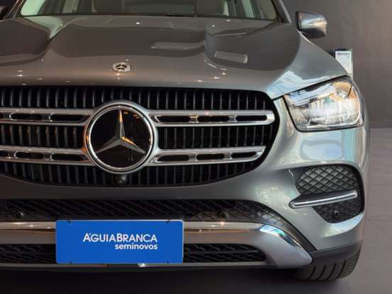 MERCEDES-BENZ-GLE 450d-3.0 I6 MHEV DIESEL 4MATIC 9G-TRONIC MERCEDES-BENZ-GLE 450d-2024
