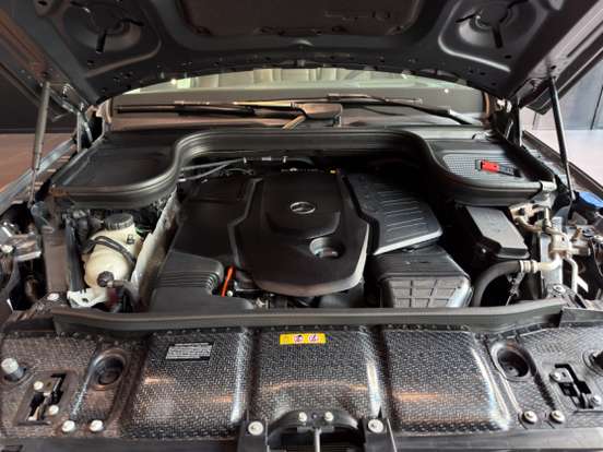 MERCEDES-BENZ-GLE 450d-2024