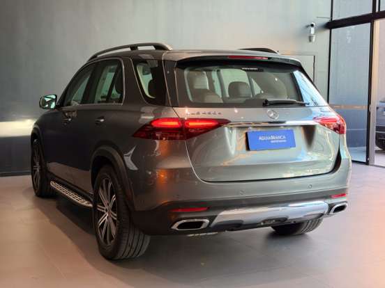 MERCEDES-BENZ-GLE 450d-2024