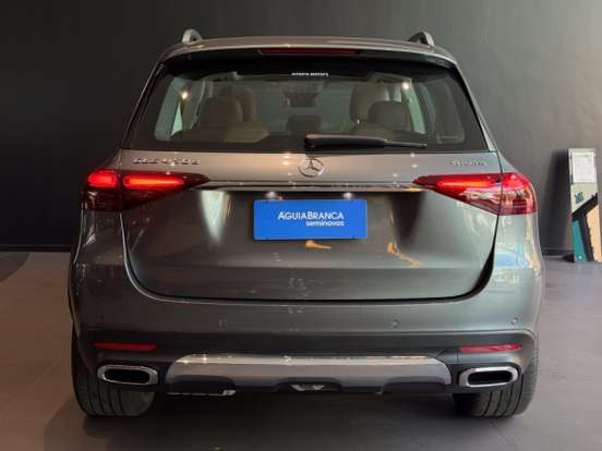 MERCEDES-BENZ-GLE 450d-3.0 I6 MHEV DIESEL 4MATIC 9G-TRONIC MERCEDES-BENZ-GLE 450d-2024