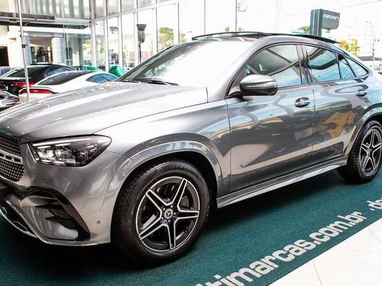 MERCEDES-BENZ-GLE 450d-3.0 I6 MHEV DIESEL COUPÉ 4MATIC 9G-TRONIC MERCEDES-BENZ-GLE 450d-2024