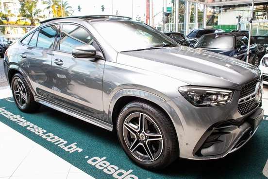 MERCEDES-BENZ-GLE 450d-2024