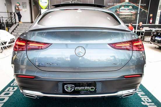 MERCEDES-BENZ-GLE 450d-2024