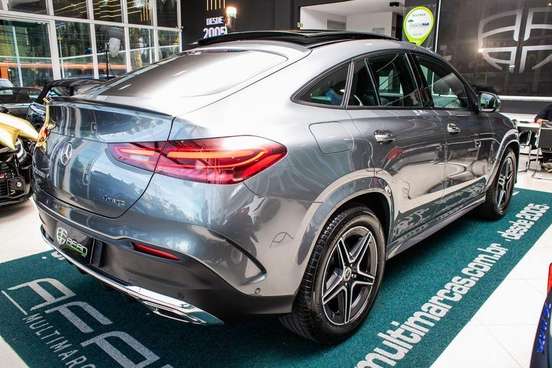 MERCEDES-BENZ-GLE 450d-2024