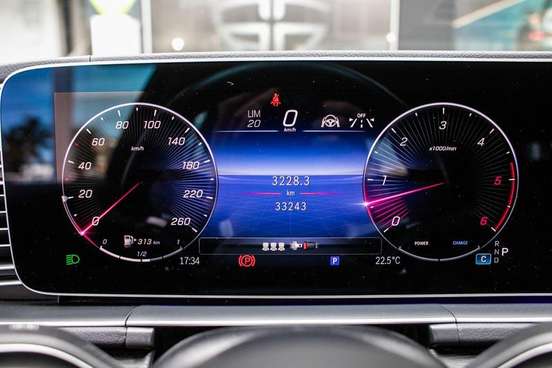 MERCEDES-BENZ-GLE 450d-2024