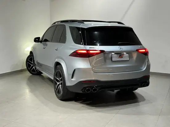 MERCEDES-BENZ-GLE 53 AMG-2024