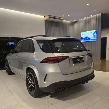 MERCEDES-BENZ-GLE 53 AMG-2025